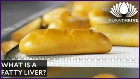 How to Avoid a Fatty Liver