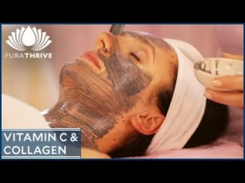 Understanding Collagen Production and Vitamin C