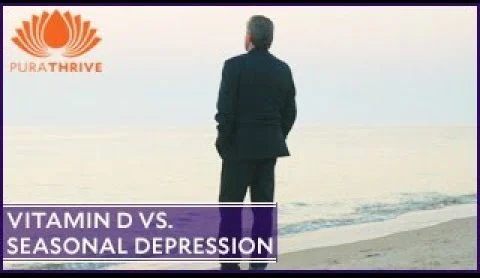 Vitamin D vs Seasonal Affective Disorder