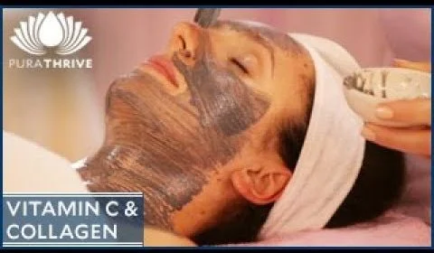 Vitamin C and Collagen Production - The Antioxidant which helps combat free radical damage in your body