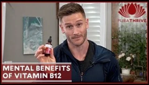 Need a mental boost? This'll do the trick