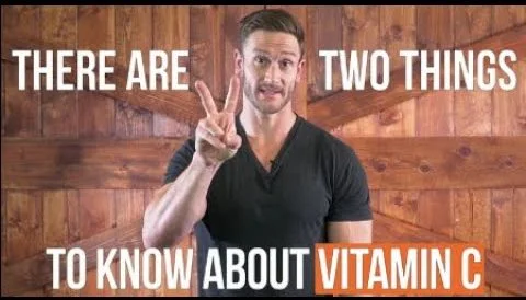 2 BIG reasons you NEED Vitamin C