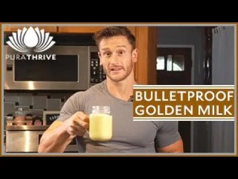 Drink this milk to burn more fat