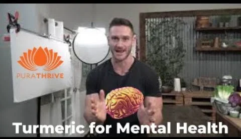 Boost and protect your mental health, with this... Thomas' new video