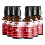 PuraTHRIVE Liposomal B12 x6