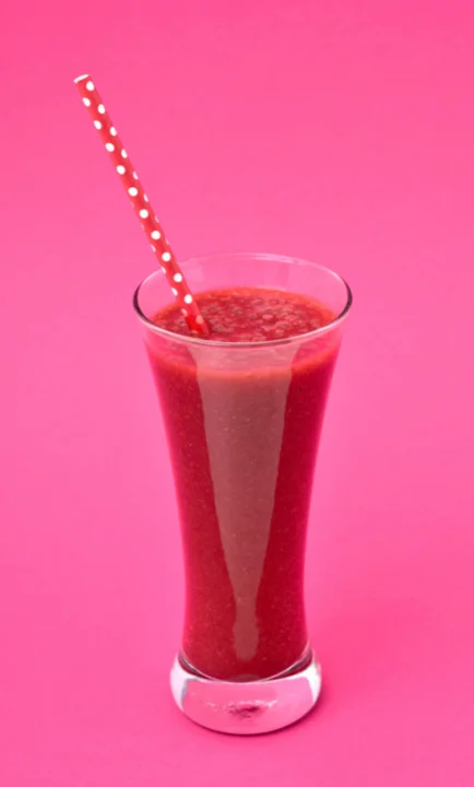 Fresh Energy Smoothie Recipe