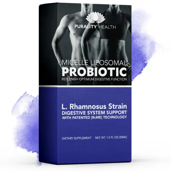 Purality Health Probiotic