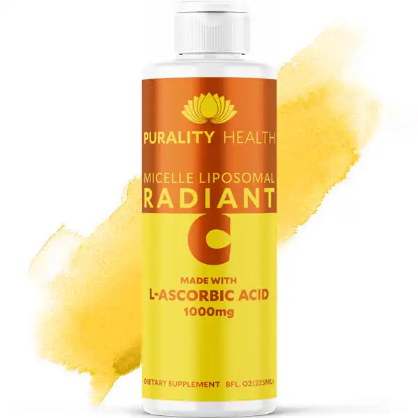 Purality Health Liposomal Vitamin C