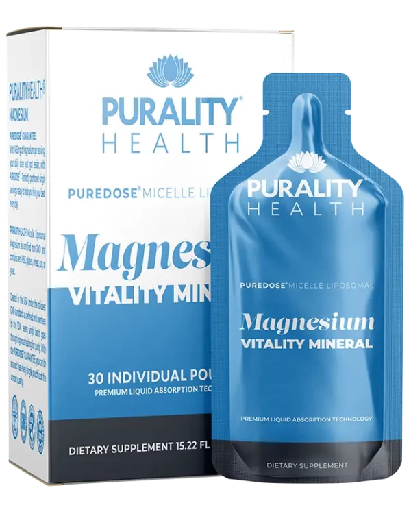 Micelle Liposomal Magnesium 15.22 OZ - ONE Box