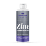 Purality Health® Micelle Liposomal Zinc - 1 Bottle