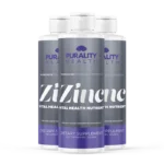 Purality Health® Micelle Liposomal Zinc - 3 Bottles