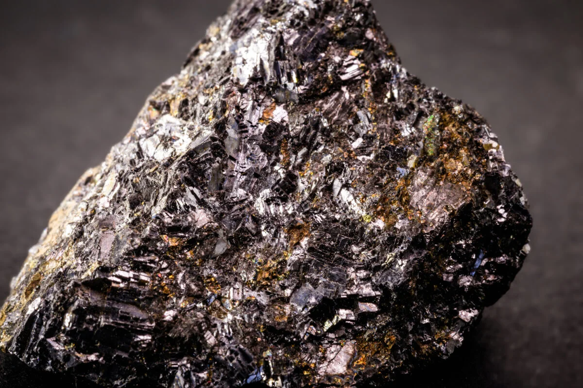 Zinc