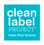 Clean Label Project - Certified
