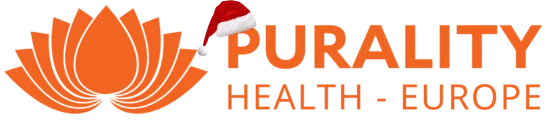 Purality Health Europe – Health Supplements for UK & Europe